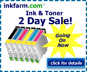 inkfarm coupons