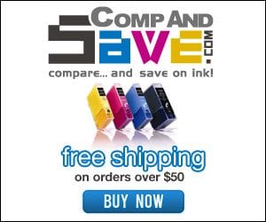 compandsave coupon