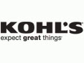 kohls coupons